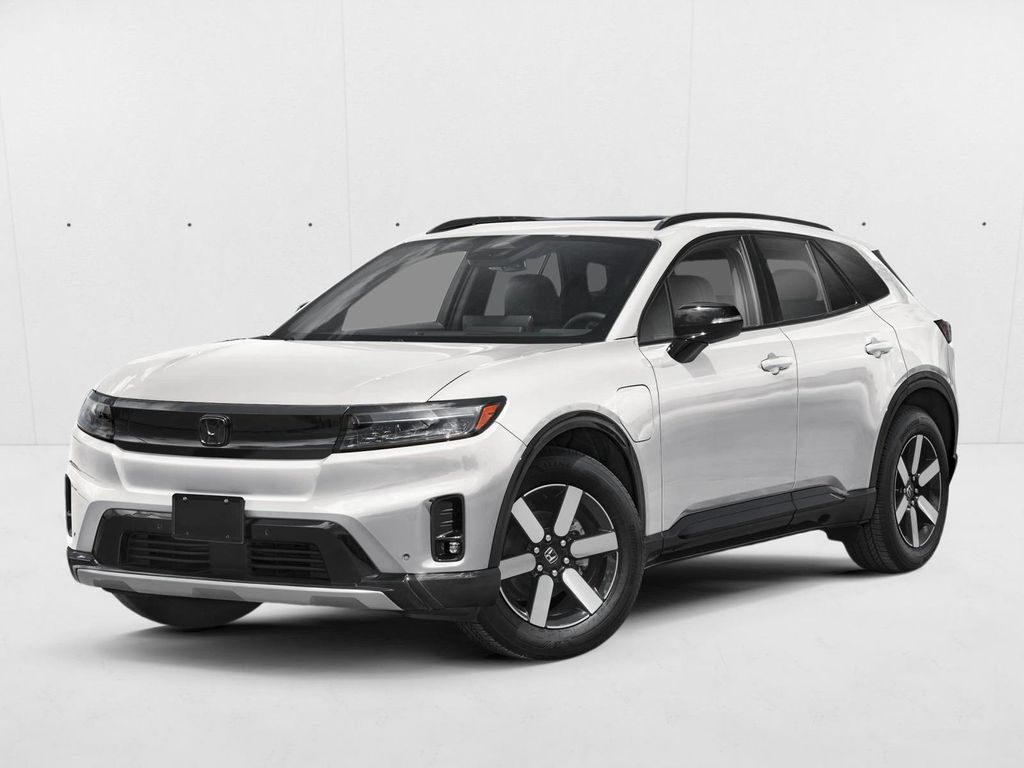New 2026 Honda Prologue Touring