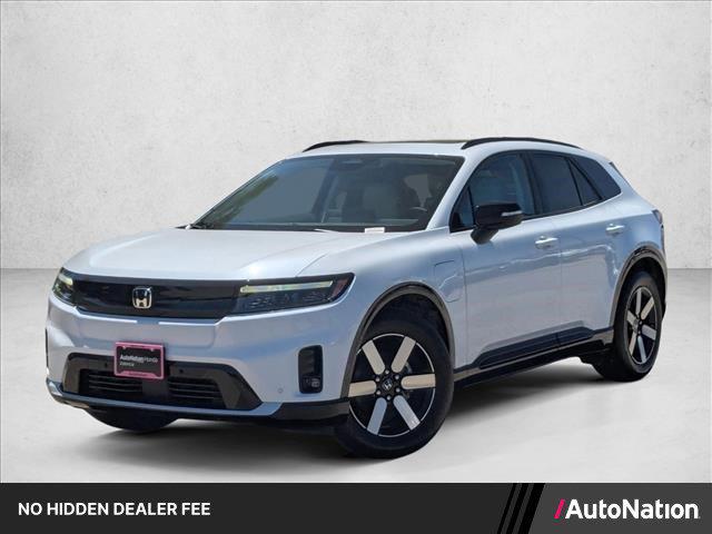 New 2026 Honda Prologue Touring