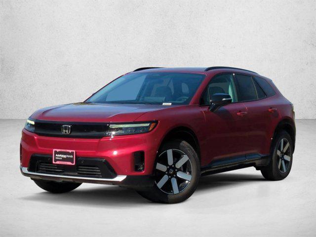 New 2026 Honda Prologue Touring