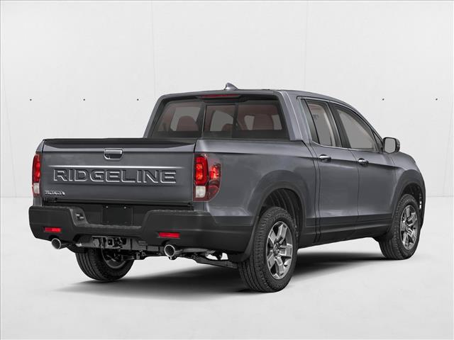 صورة 2 لـ 2026 Honda RIDGELINE RTL
