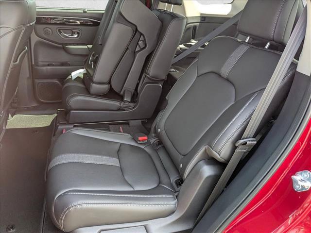 2026 Honda PILOT EX-L 缩略图 15