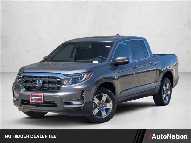 New 2026 Honda Ridgeline RTL
