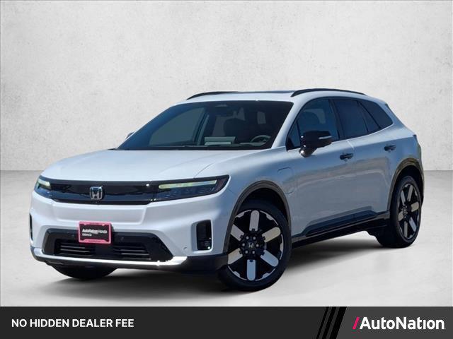 New 2026 Honda Prologue Elite