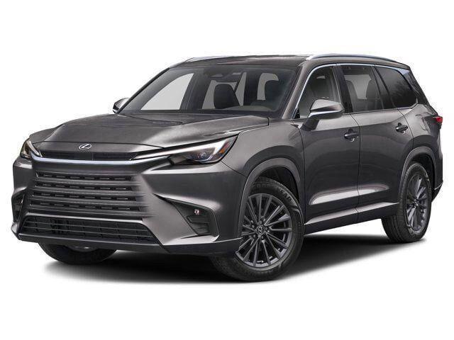 New 2026 Lexus TX 350 Premium