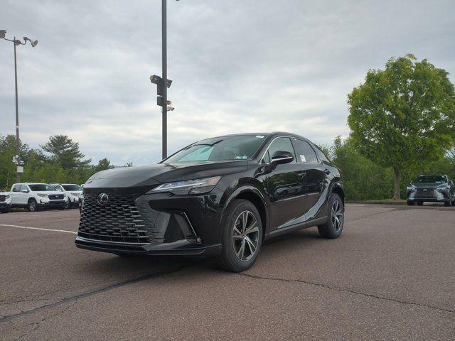 New 2026 Lexus RX 350 Premium
