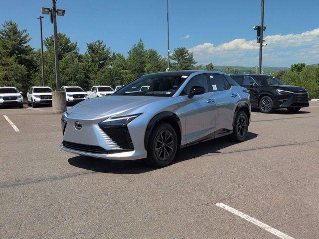 New 2026 Lexus RZ 450e Premium