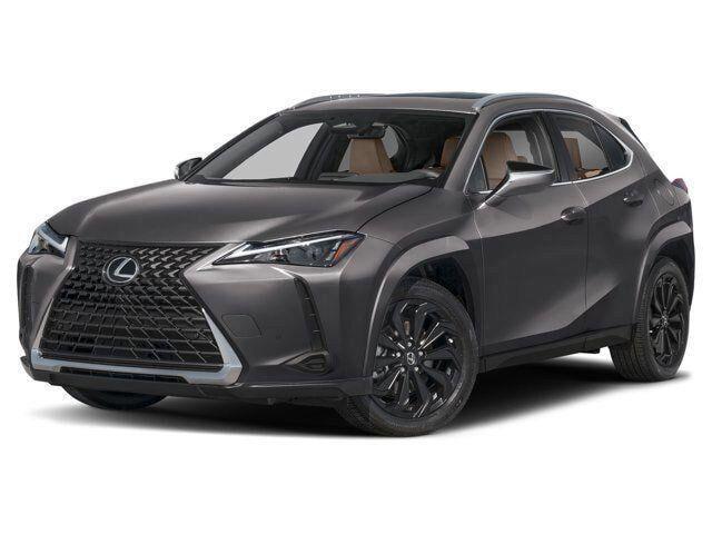 New 2026 Lexus UX 300h Premium