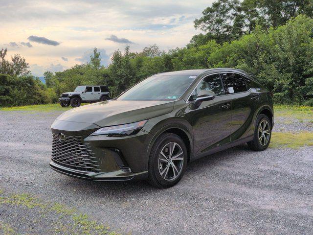 New 2026 Lexus RX 350 Premium