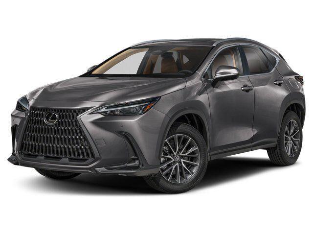 New 2026 Lexus NX 350 350 Premium