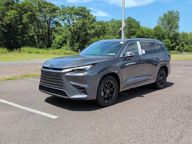New 2026 Lexus TX 350 Premium