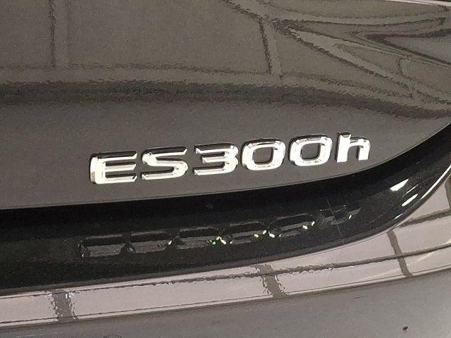 صورة مصغرة 30 لـ 2024 Lexus ES 300H BASE