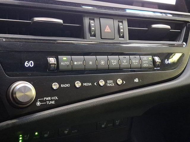 صورة مصغرة 16 لـ 2024 Lexus ES 300H BASE