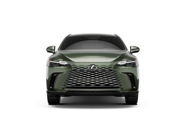 صورة 5 لـ 2026 Lexus RX 350H PREMIUM