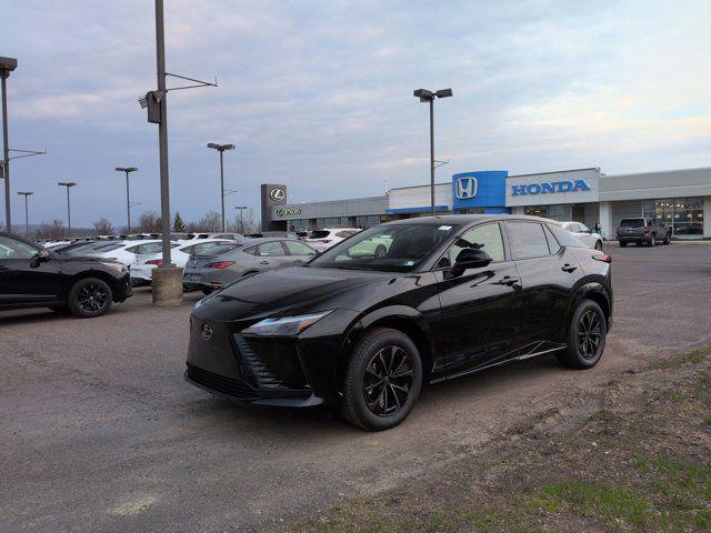 New 2026 Lexus RZ 450e Premium