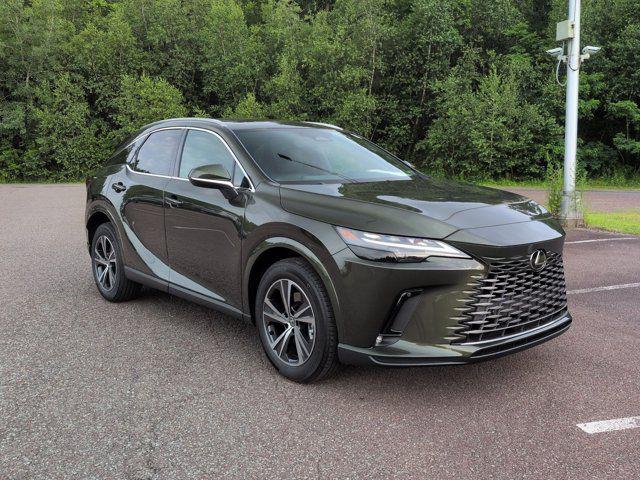 2026 Lexus RX 350 PREMIUM — фото 3