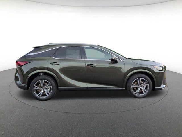 صورة 4 لـ 2026 Lexus RX 350 PREMIUM