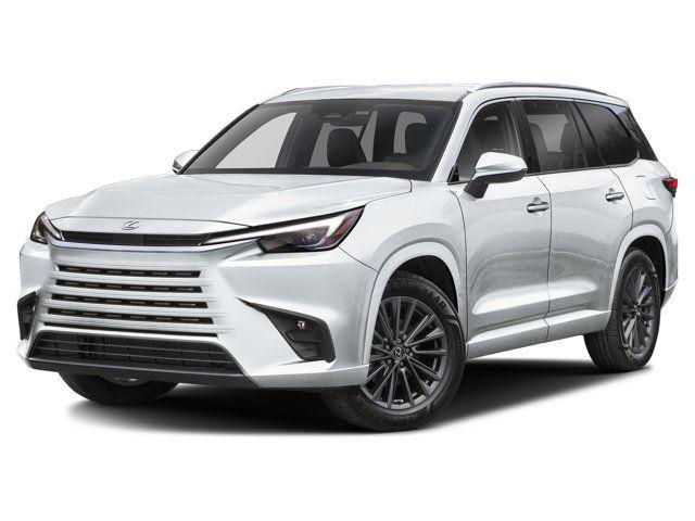 New 2026 Lexus TX 350 Premium