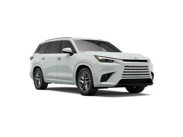 صورة 4 لـ 2026 Lexus TX 350 PREMIUM