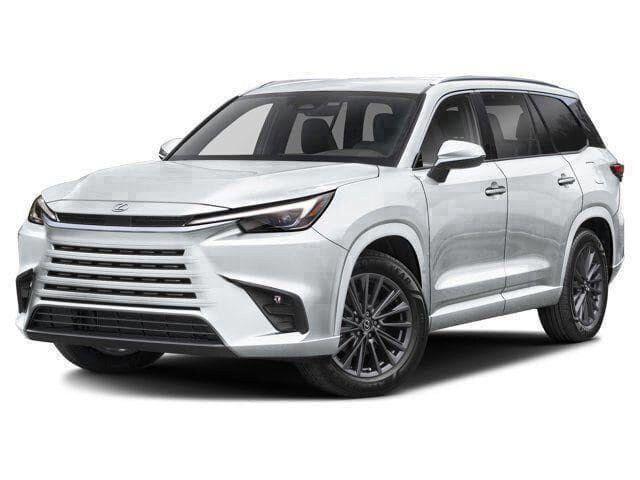 New 2026 Lexus TX 350 Premium
