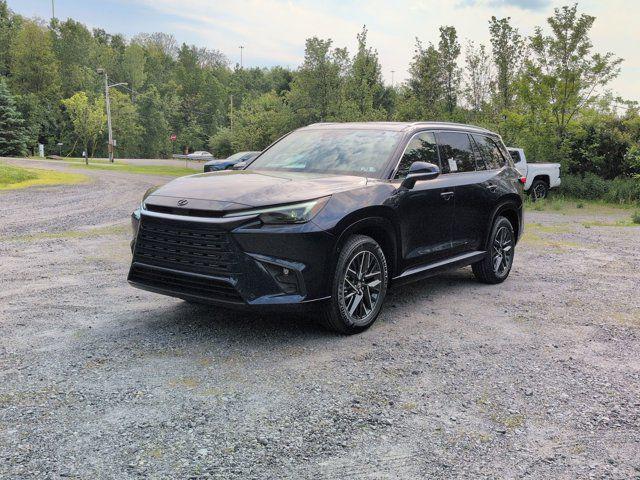 New 2026 Lexus TX 350 Premium