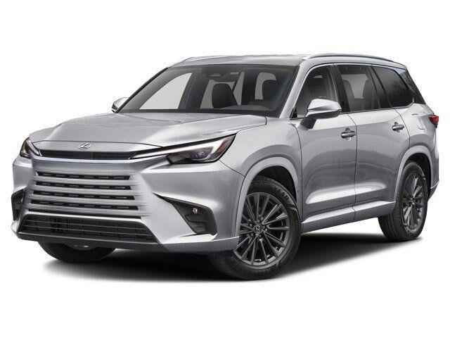 New 2026 Lexus TX 350 Premium