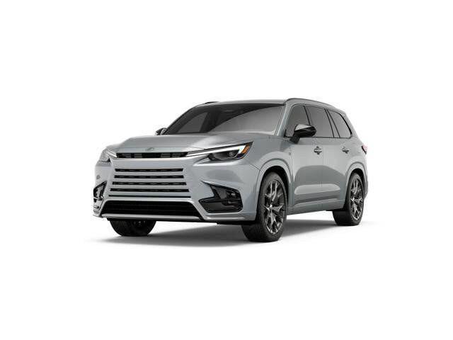 New 2026 Lexus TX 500h F SPORT Premium