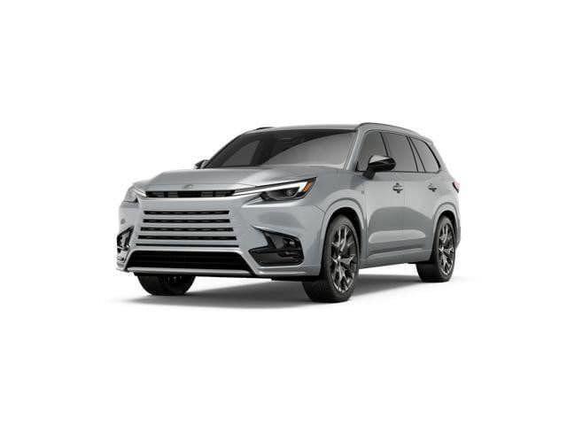 New 2026 Lexus TX 500h F SPORT Premium