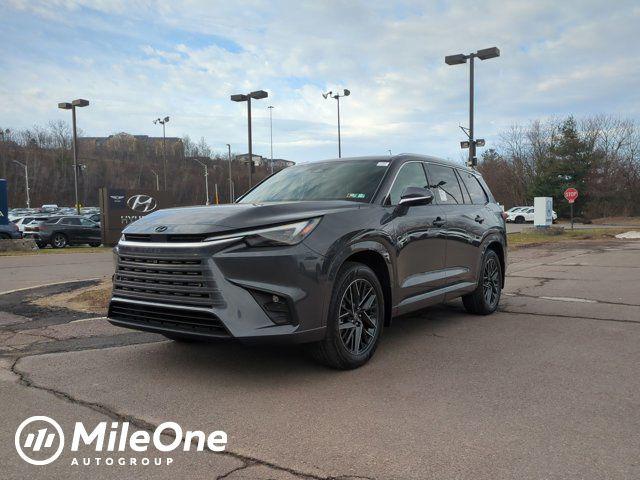 New 2026 Lexus TX 350 Premium