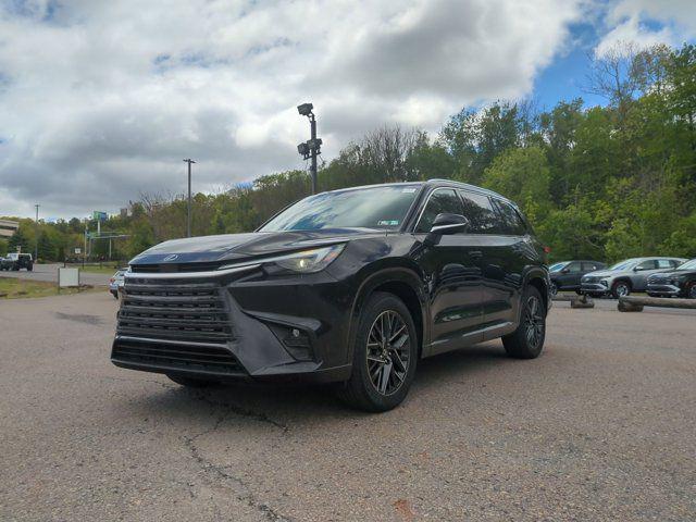 New 2026 Lexus TX 350 Premium