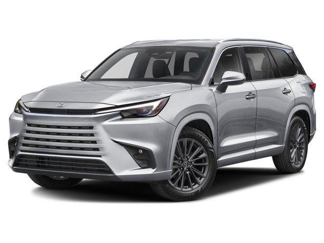 New 2026 Lexus TX 350 Premium