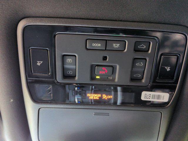 2026 Lexus TX 350 PREMIUM — миниатюра 22