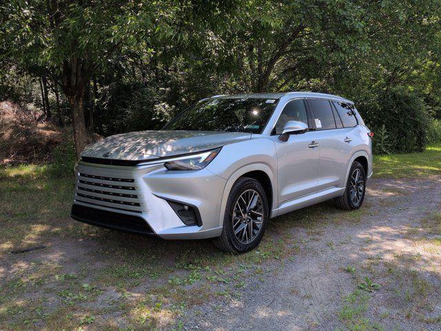 New 2026 Lexus TX 350 Premium
