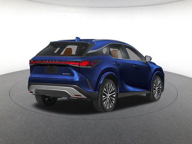 2025 Lexus RX 350H PREMIUM 照片 2
