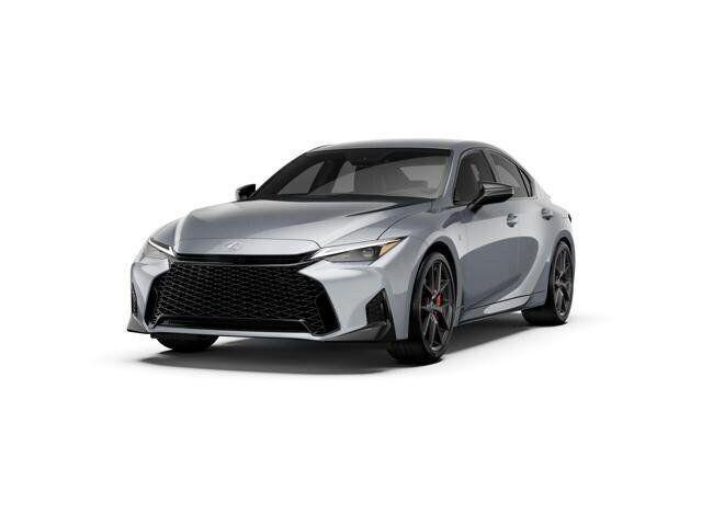 New 2026 Lexus IS 350 Base