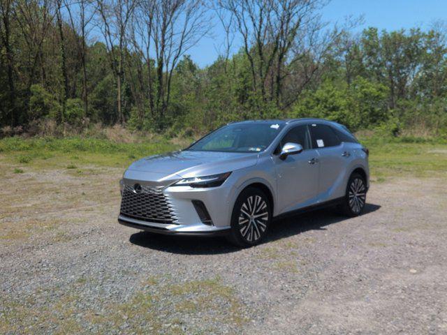 New 2026 Lexus RX 350 Premium