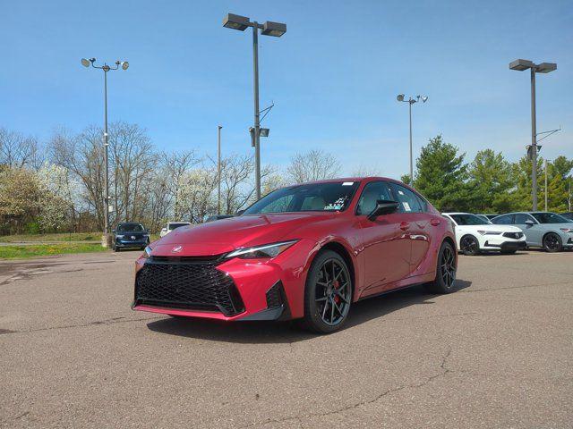 New 2026 Lexus IS 350 Base