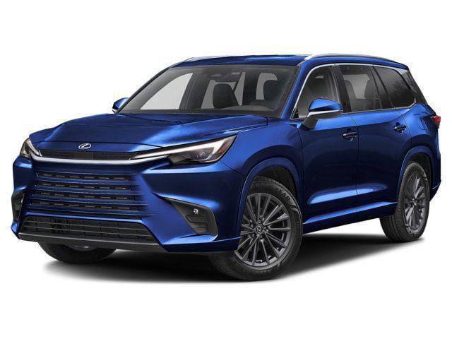 New 2026 Lexus TX 350 Premium
