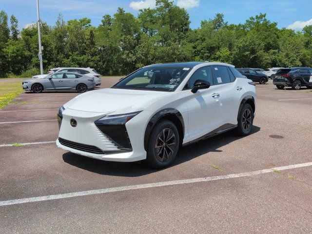 New 2026 Lexus RZ 450e Premium