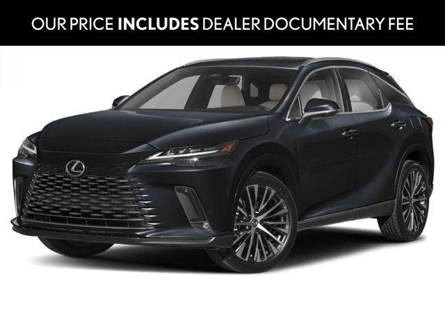 2026 Lexus RX 350 PREMIUM 照片 1
