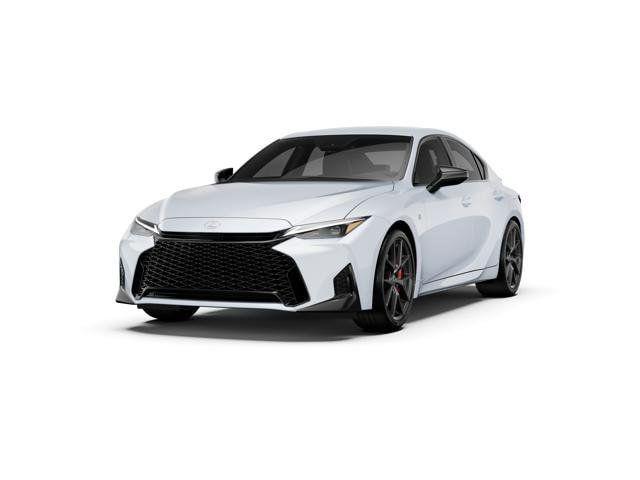 New 2026 Lexus IS 350 Base