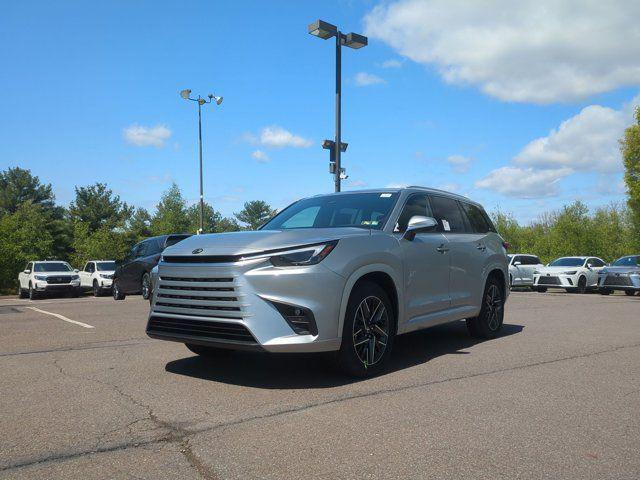 New 2026 Lexus TX 350 Premium