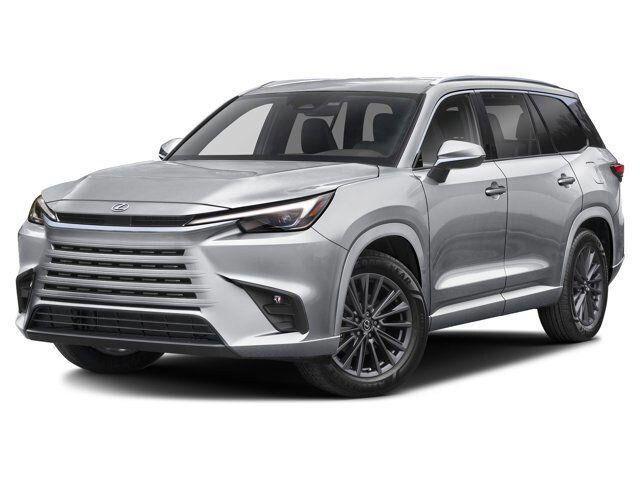 New 2026 Lexus TX 350 Premium