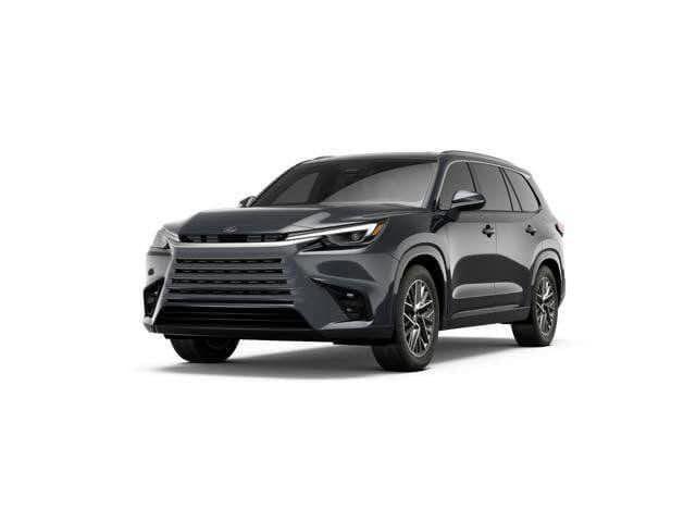 New 2026 Lexus TX 350 Luxury