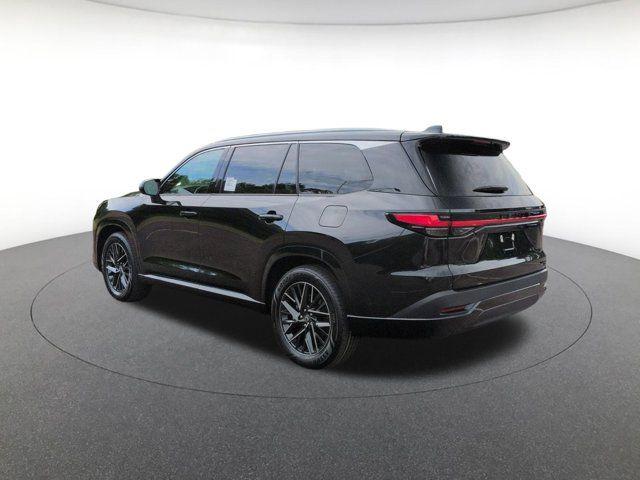 2026 Lexus TX 350 PREMIUM 照片 7