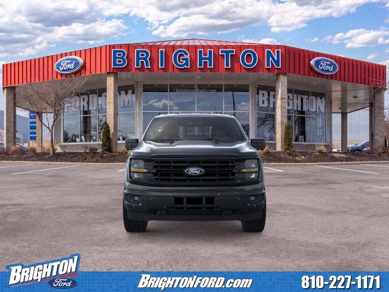 صورة مصغرة 5 لـ 2026 FORD F-150 XLT