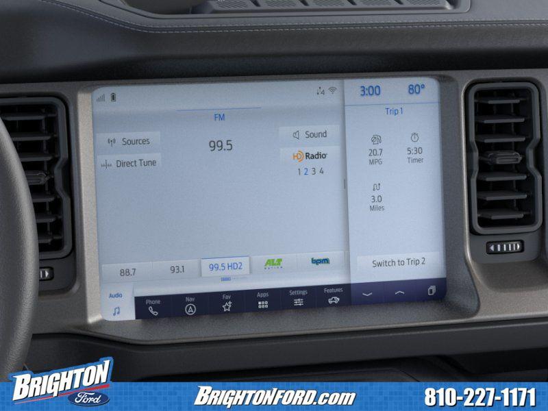 2026 FORD BRONCO OUTER BANKS 缩略图 15