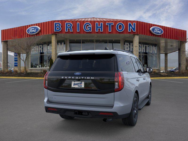 صورة 8 لـ 2026 FORD EXPEDITION ACTIVE