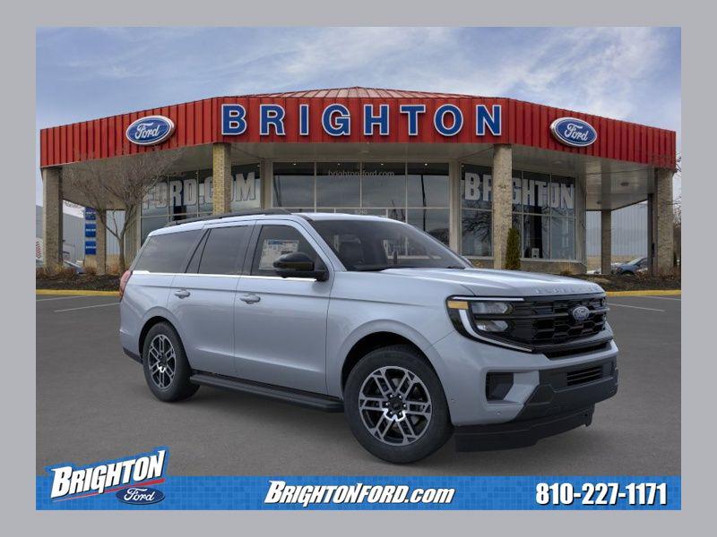 صورة 1 لـ 2026 FORD EXPEDITION ACTIVE