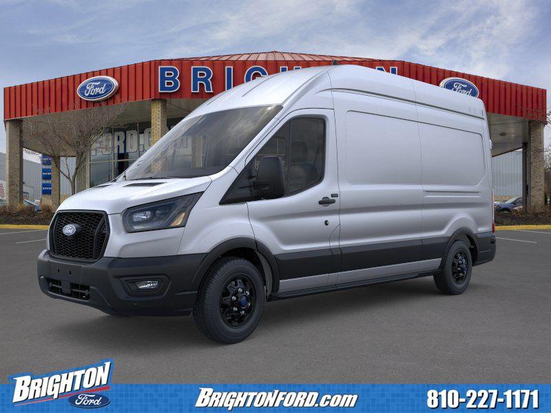 New 2026 Ford Transit-350 Base