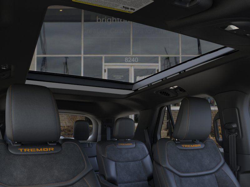 2026 FORD EXPLORER TREMOR 缩略图 21